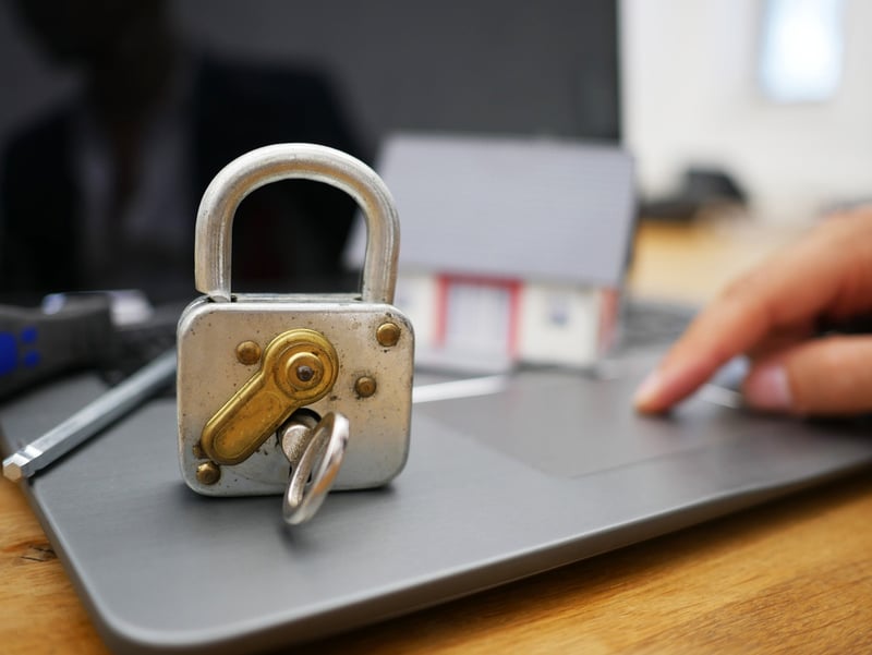 Privacy Policy Image